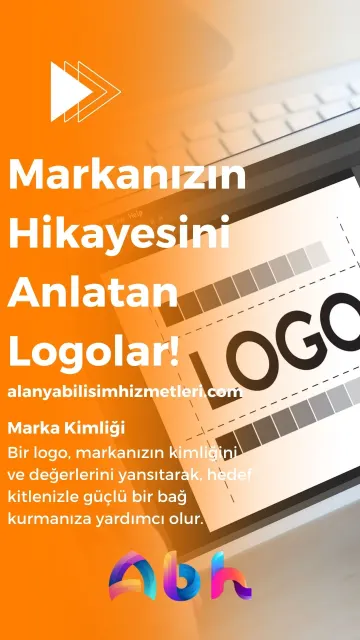 Alanya Bilişim Hizmetleri — Alanya sosyal medya ve tasarım çalışması 22