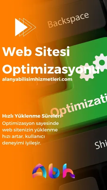 Alanya Bilişim Hizmetleri — Alanya sosyal medya ve tasarım çalışması 9
