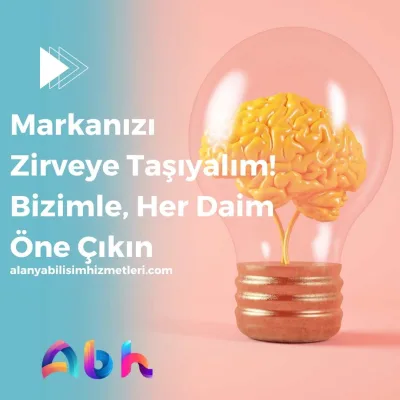 Alanya Landing Page Tasarımı: Dönüşüm Oranınızı Artırın