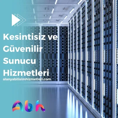 Alanya Site Güvenliği: İşletmeniz İçin Web Koruma Çözümleri