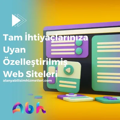 Alanya Web Ajansı Seçerken Nelere Dikkat Etmelisiniz?