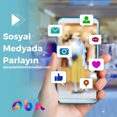 Alanya Web Tasarım Tavsiyesi: İşletmeniz için Etkili Site Stratejisi
